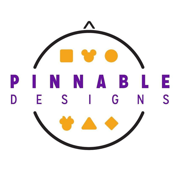 Pinnable Designs